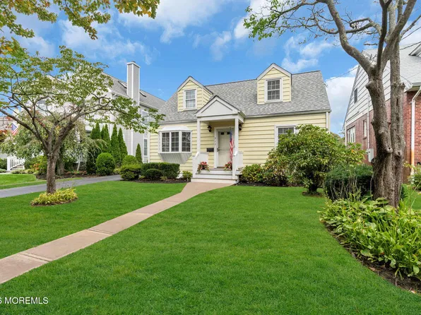 312 Salem Ave, Spring Lake, NJ 07762
