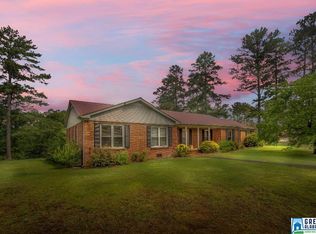 180 Allen St, Piedmont, AL 36272