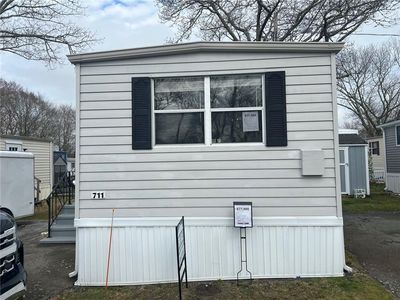 711 Forest Park Ave, Middletown, RI, 02842