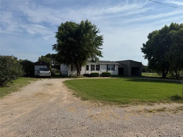 22659 Holden Dr, Blanchard, OK 73010