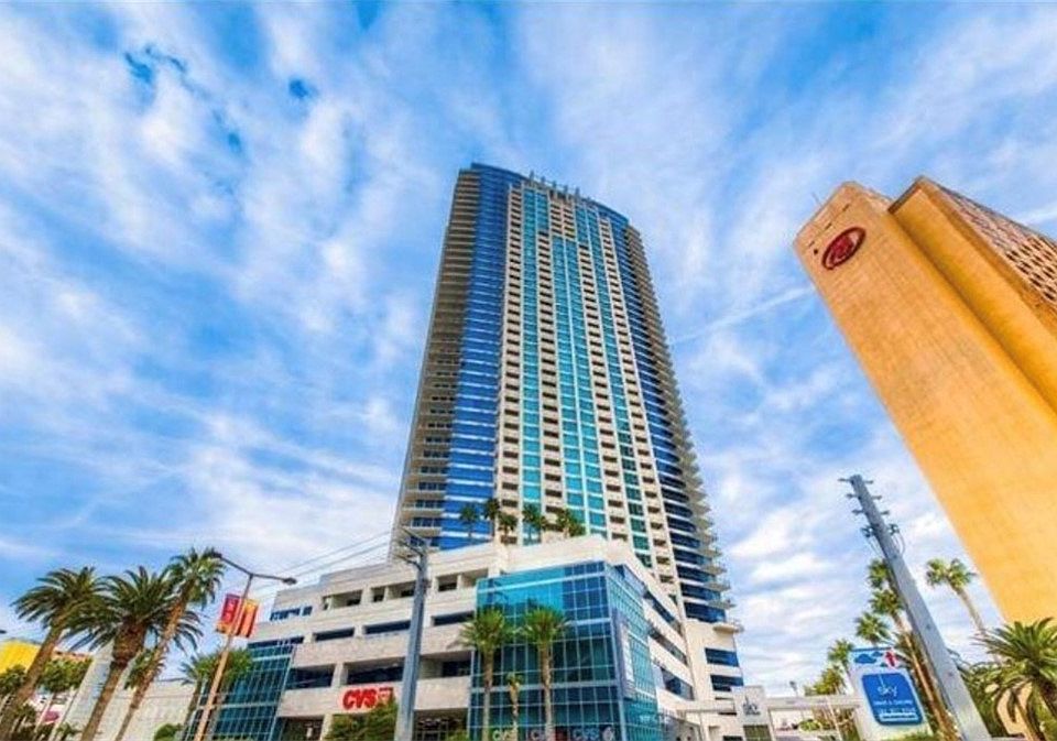 1st image of 2700 Las Vegas Blvd S Unit 1707