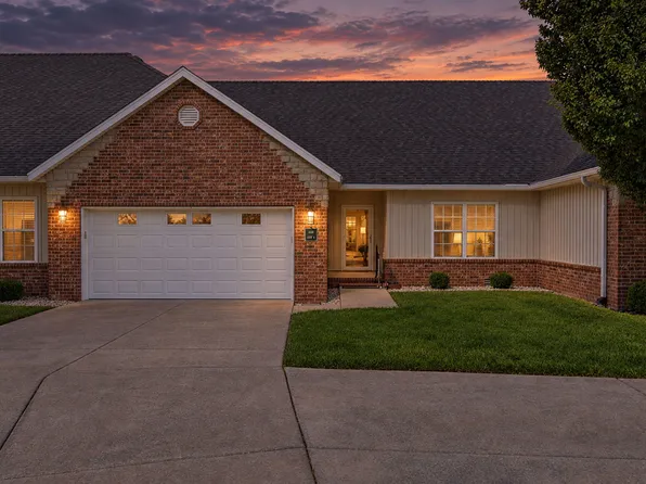 1354 N Sandy Creek Circle #4, Nixa, MO 65714