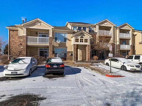 5745 N Genoa Way #13-105