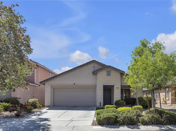 10791 Silver Lace Ln, Las Vegas, NV 89135