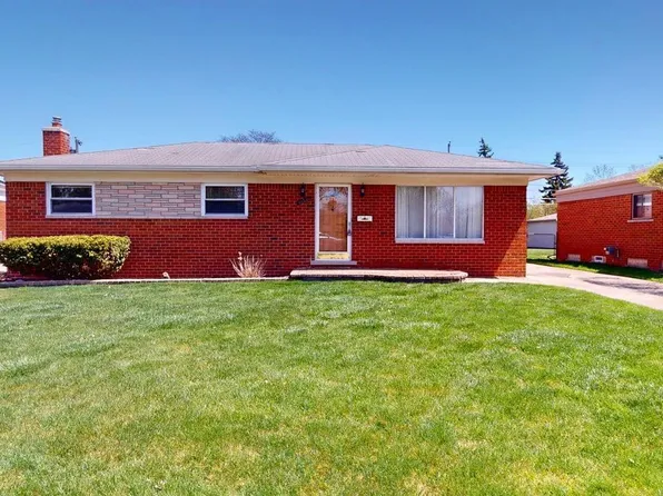 31536 Regal Dr, Warren, MI 48088