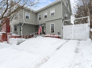 217 Oneida St, Fulton, NY 13069