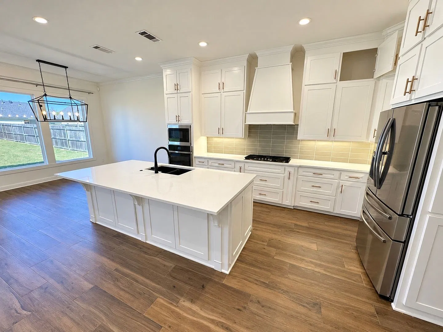 Benton Home! — Photo 3