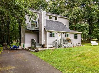 117 Mount Jefferson Dr, Effort, PA 18330