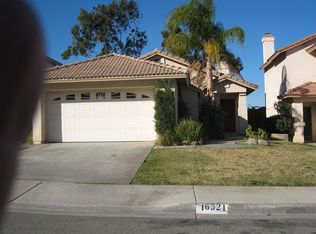 16321 Twilight Cir, Riverside, CA 92503