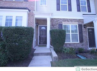 100 Stratford Lakes Dr UNIT 170, Durham, NC 27713