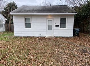 430 1/2 Seaboard Ave, Hampton, VA 23664