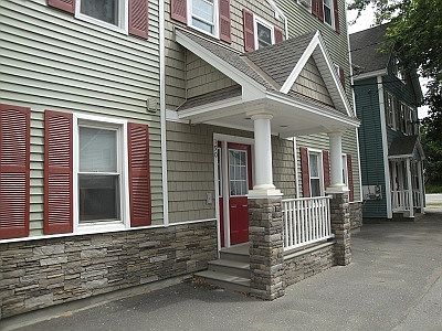 3 Bedroom Apt for rent