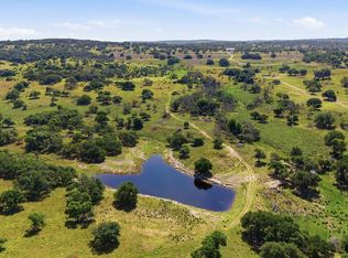 2873 Ranch Rd #1888, Fredericksburg, TX 78624