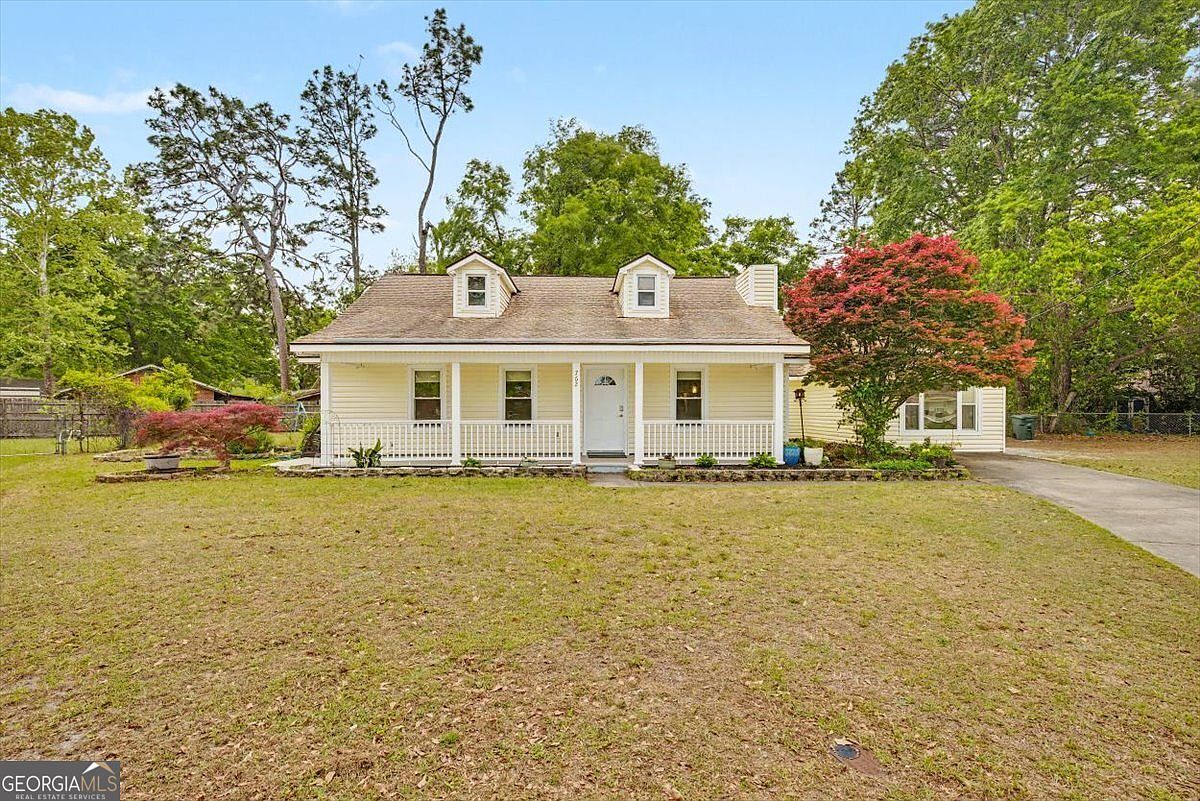 762 Robin Hood Dr, Hinesville, GA 31313 | MLS #10736058 | Zillow
