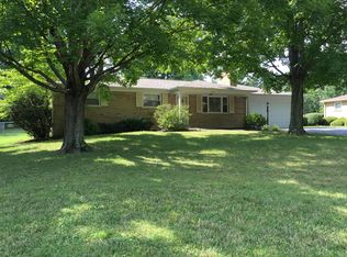 12047 Rich Rd, Loveland, OH 45140
