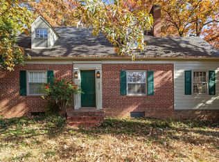 6800 Bethlehem Rd, Richmond, VA 23230