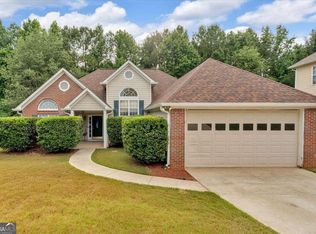 3402 English Oaks Dr NW, Kennesaw, GA