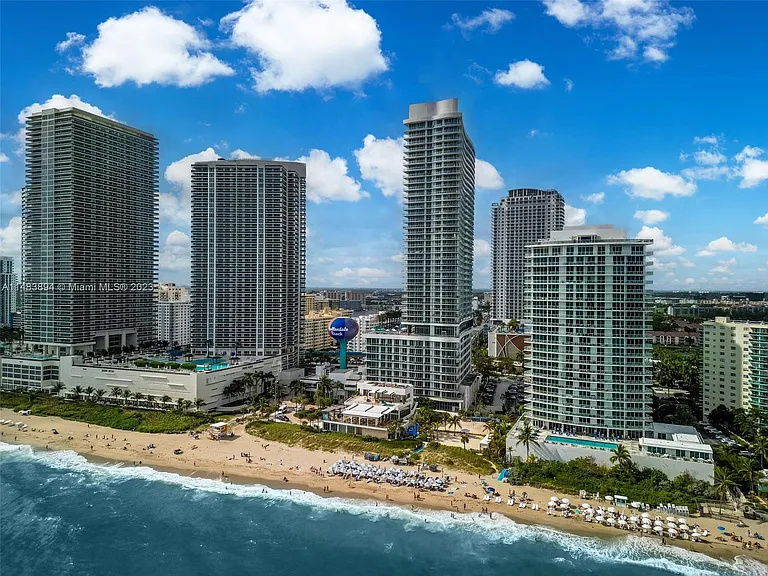 4111 S Ocean Dr #1406 — Photo 29