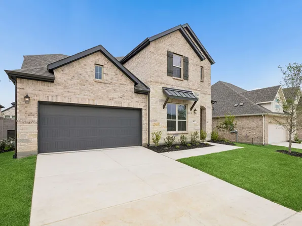 4620 Bishop St, McKinney, TX 75071