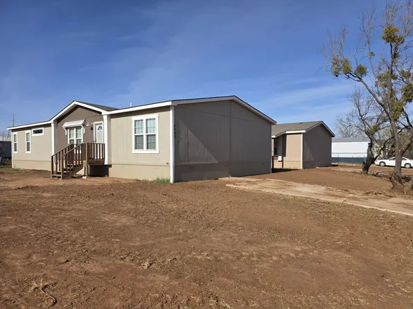 1242 N Alameda Rd, Abilene, TX 79603