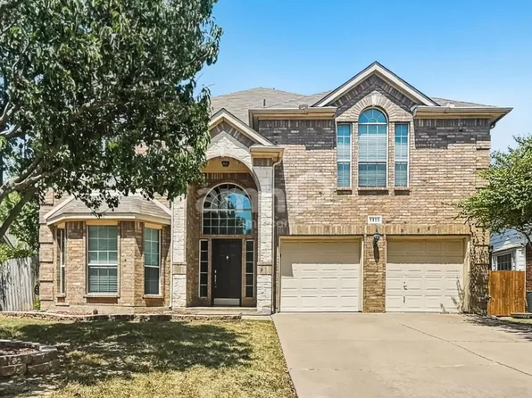 1414 Monte Carlo Dr, Mansfield, TX 76063