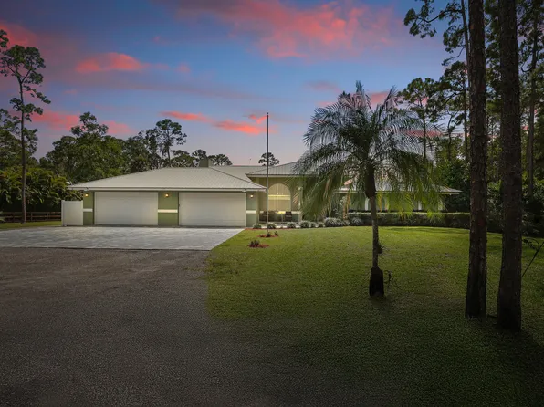 13376 Compton Road, Loxahatchee Groves, FL 33470