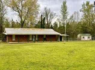 564 S Union Rd, Ackerman, MS 39735