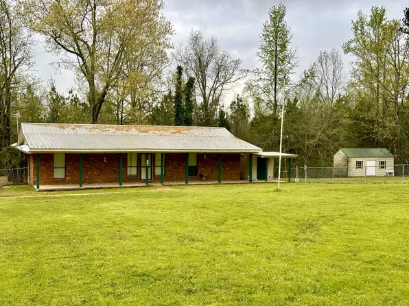 564 S Union Rd, Ackerman, MS 39735