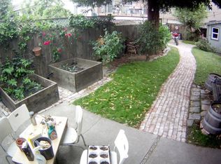 1632 12th Ave, Oakland, CA 94606
