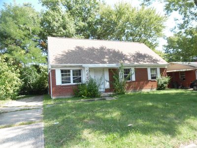 1876 Roosevelt Ave, Cincinnati, OH, 45240