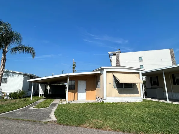 579 Falcon Ave, Lakeland, FL 33815