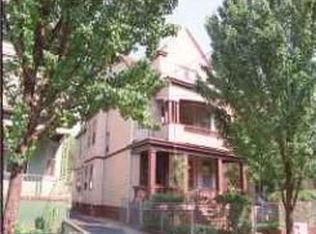788-790 S 12th St, Newark, NJ 07108