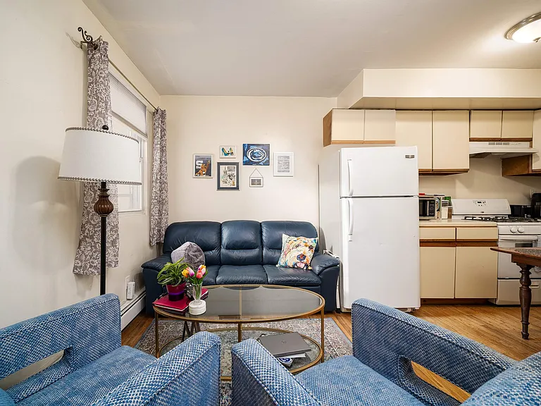 606 Jefferson St #2B — Photo 3