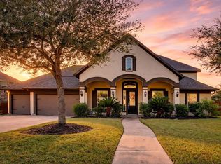 20103 Emery Spur Ln, Cypress, TX 77433