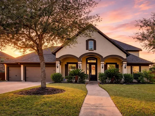 20103 Emery Spur Ln, Cypress, TX 77433