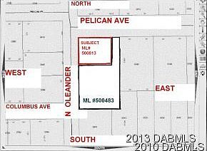 2nd image of 1620 N Oleander Ave