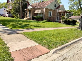1502 Carmel Blvd, Zion, IL