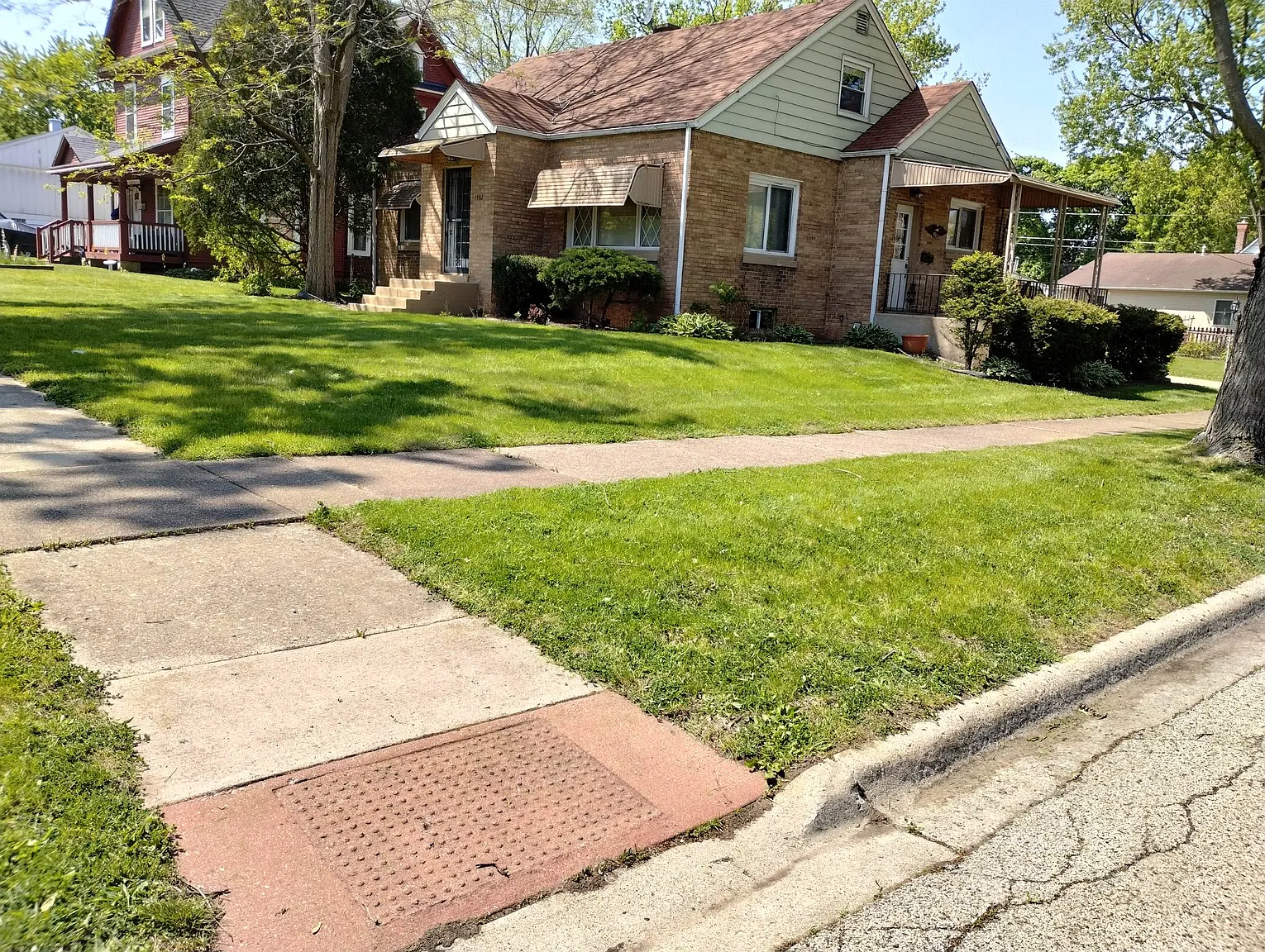 1502 Carmel Blvd photo 1