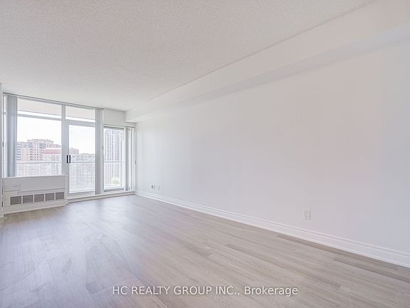 2nd image of 5508 Yonge St #1411