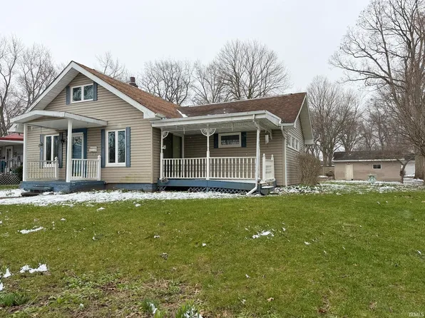 448 Alexander St, Plymouth, IN 46563