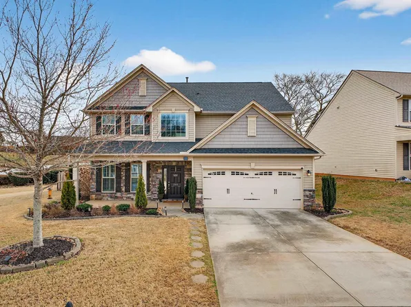 301 Cypress Hill Ct, Simpsonville, SC 29681