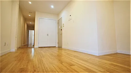 Rented by J Misrahi Realty Corp