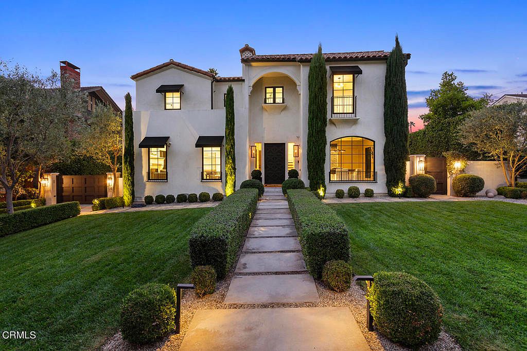 1329 Campbell St, Glendale, CA 91207 | Zillow