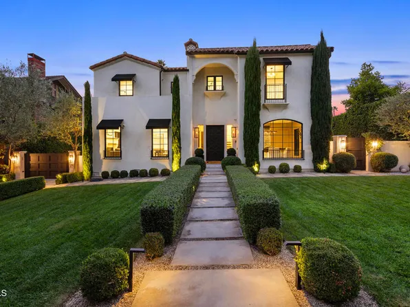 1329 Campbell St, Glendale, CA 91207