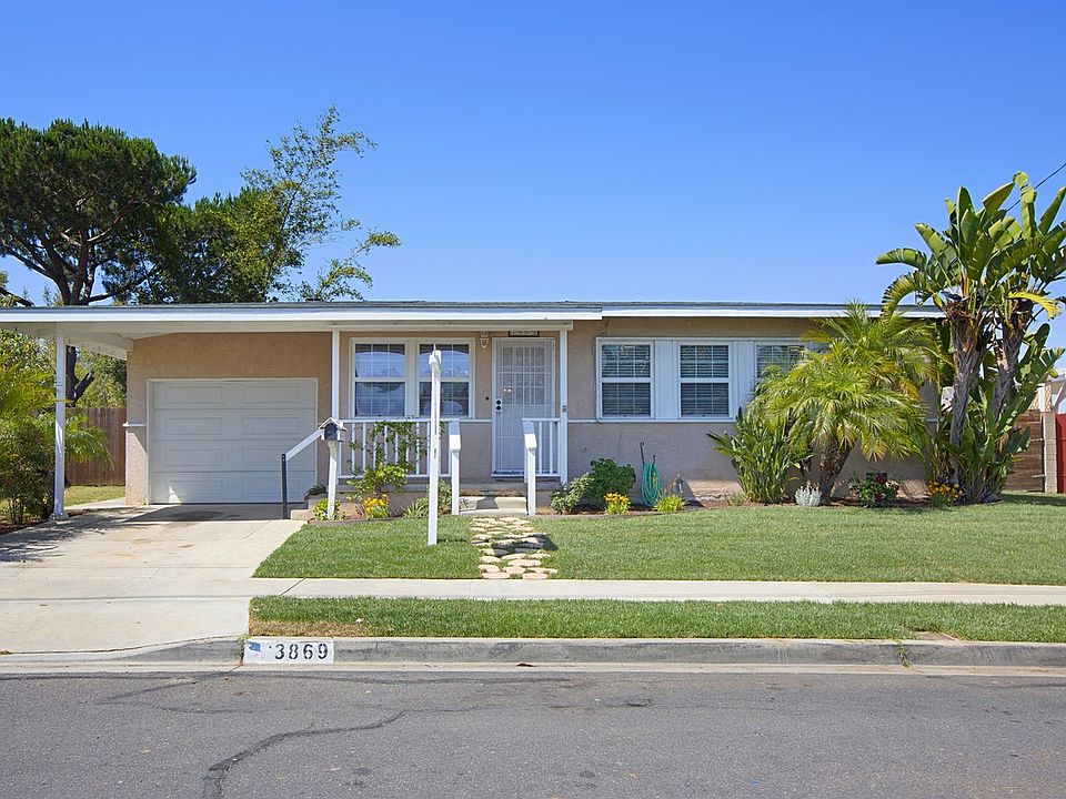2nd image of 3869 Tomahawk Ln