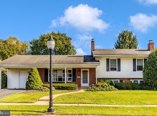 14 Fairview Ave, Frederick, MD 21701