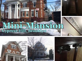 124 Arlington Ave, Brooklyn, NY 11207