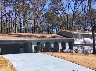 538 Rays Rd, Stone Mountain, GA 30083