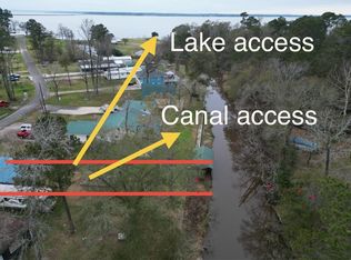 662 Tallow St, Onalaska, TX 77360