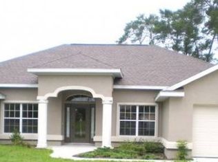 17170 SW 39th Ave, Ocala, FL 34473